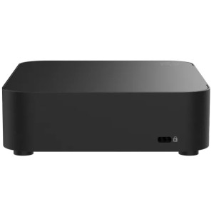 ASUS NUC 14 Essential PC with Intel Core N-Series Processor, WiFi 6E, BT 5.3, 8 USB, HDMI, DP, 2.5 GbE